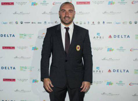 Cristian Brocchi