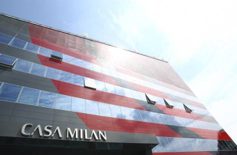 Casa Milan