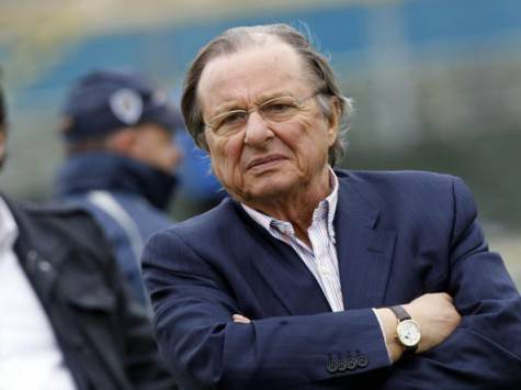 Gino Corioni (foto dal web)