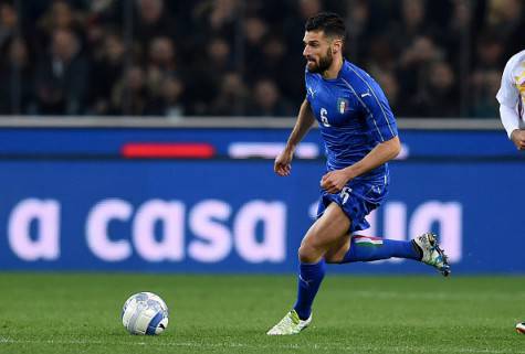 Antonio Candreva