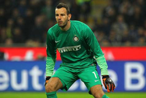 Samir Handanovic