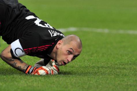 Christian Abbiati