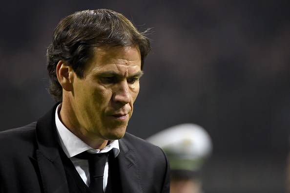 Rudi Garcia