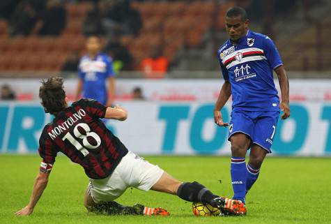 Fernando Riccardo Montolivo