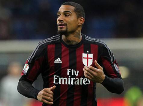 Kevin Prince Boateng