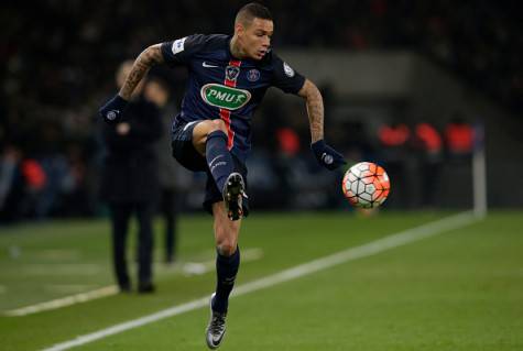 Gregory van der Wiel