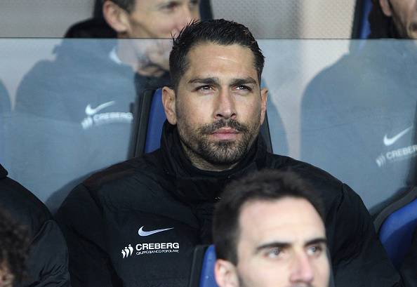 Marco Borriello