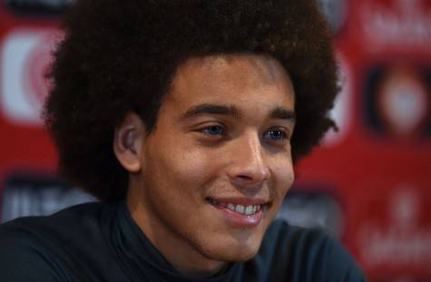 Axel Witsel