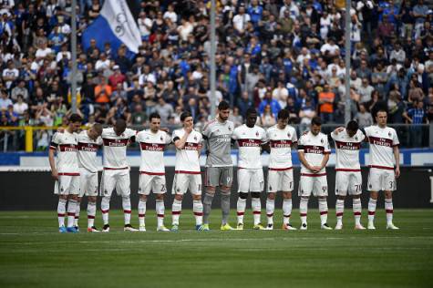 Milan-Atalanta