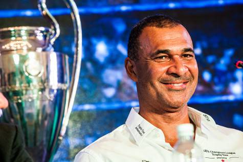 Ruud Gullit 