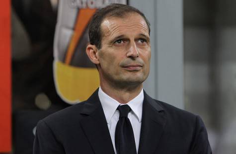 Massimiliano Allegri
