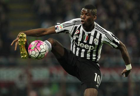 Paul Pogba