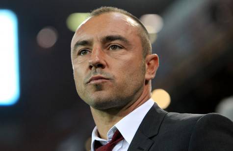 Cristian Brocchi