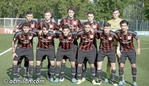 Milan Primavera
