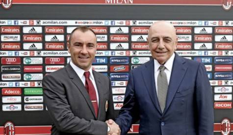 Brocchi Galliani