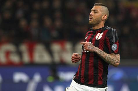 Jeremy Menez