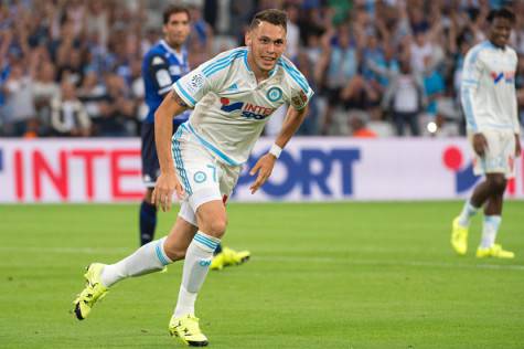 Lucas Ocampos