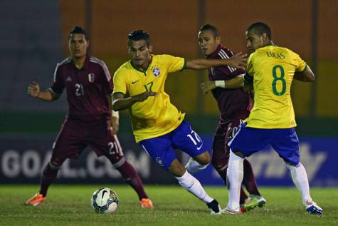 Thiago Maia