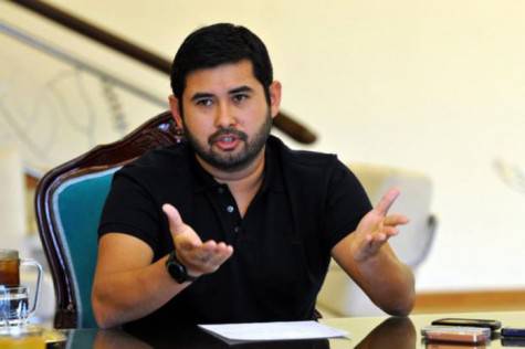 Tunku Ismail Sultan Ibrahim