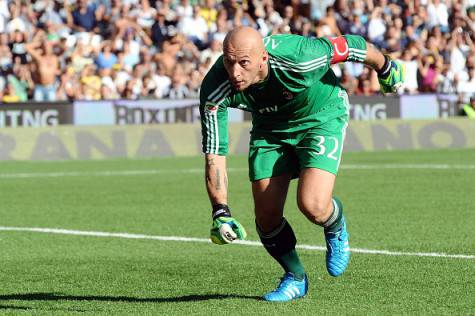Christian Abbiati