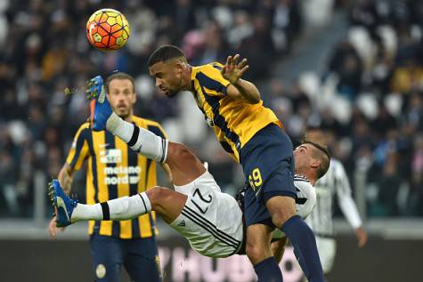 Samuel Souprayen (©getty images)