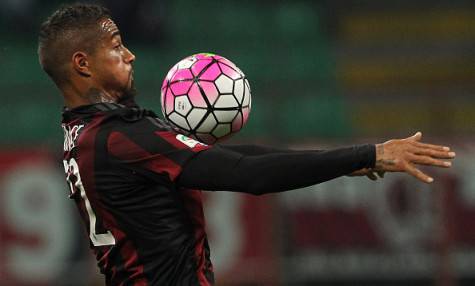 Kevin Prince Boateng