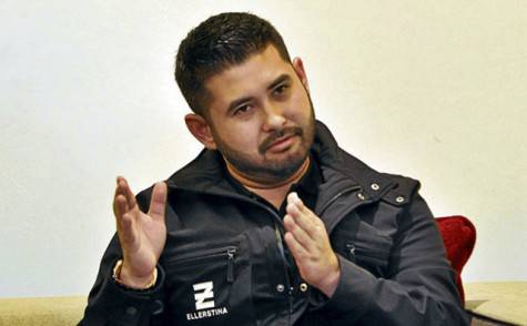 Tunku Ismail, principe della Malesia (foto web)