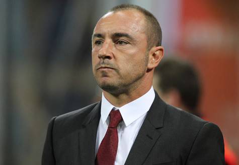 Cristian Brocchi