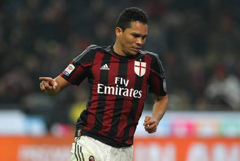 Carlos Bacca