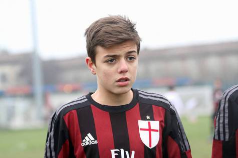 Daniel Maldini