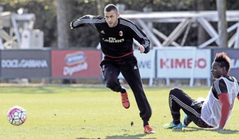 Jeremy Menez