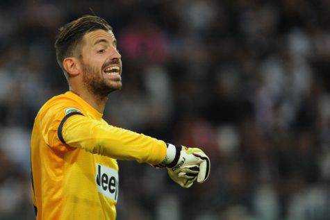 Marco Storari