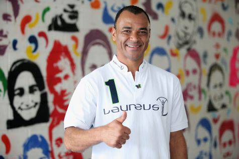 Marcos Cafu