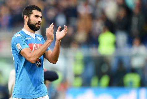 Raul Albiol 