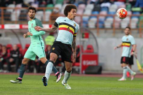 Axel Witsel