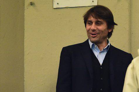 Antonio Conte