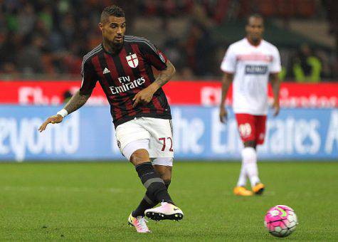 Kevin Prince Boateng