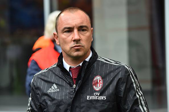 Cristian Brocchi