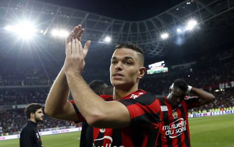 Hatem Ben Arfa