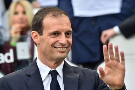 Massimiliano Allegri