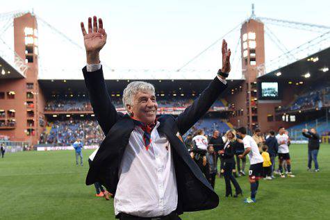 Gian Piero Gasperini