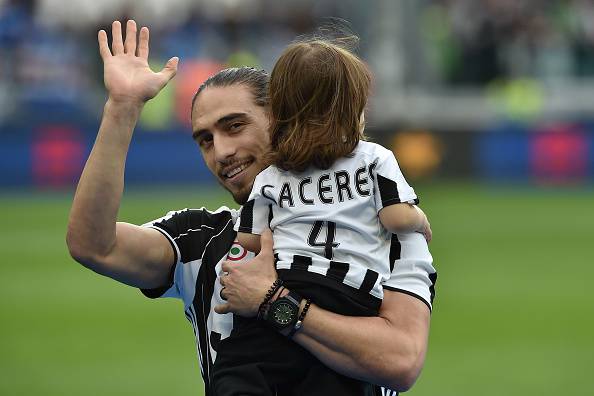 Martin Caceres