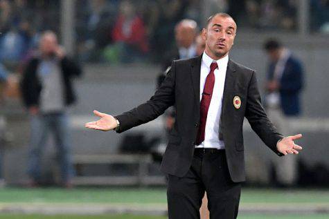 Cristian Brocchi 