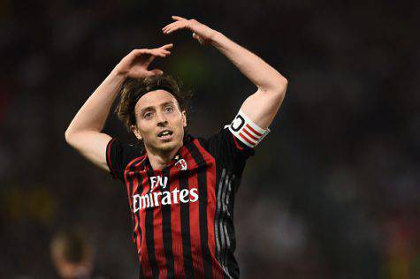 Riccardo Montolivo