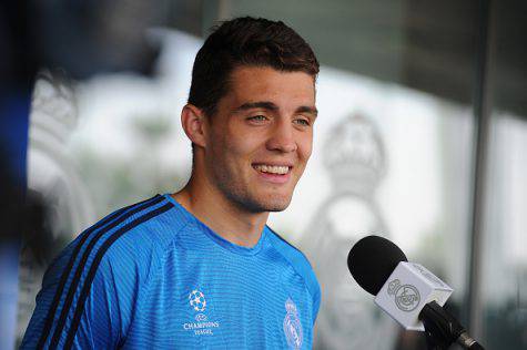 Mateo Kovacic