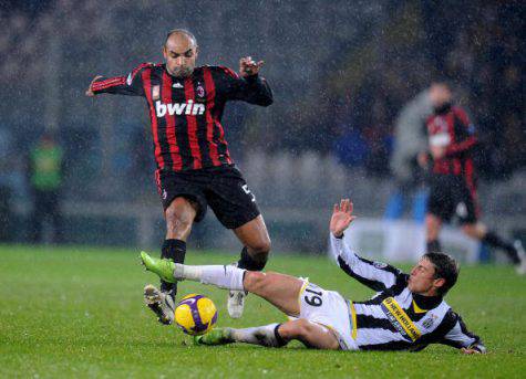 Emerson Claudio Marchisio