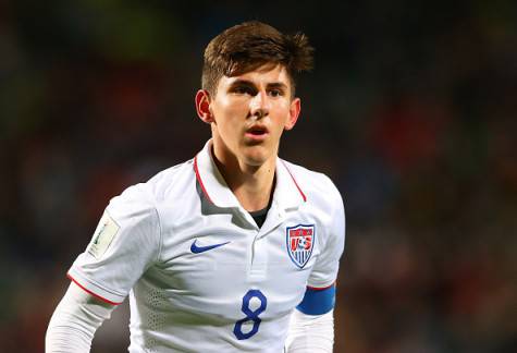 Emerson Hyndman 