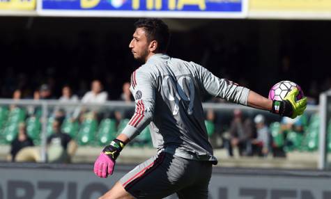 Gianluigi Donnarumma