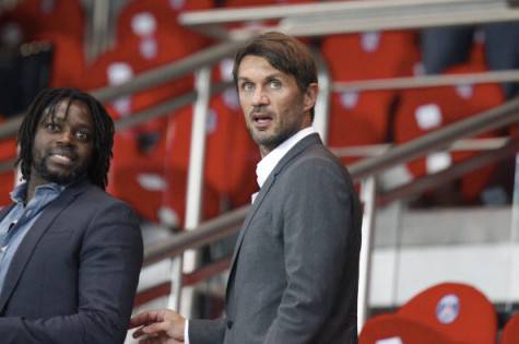 Paolo Maldini (getty images)