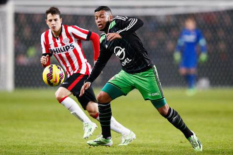 Tonny Vilhena